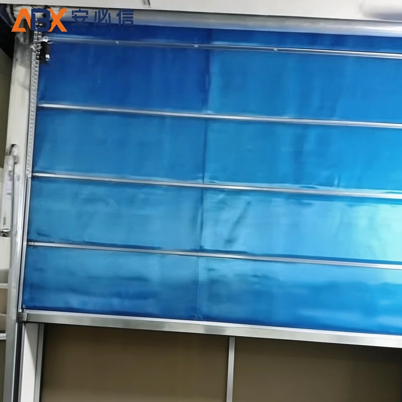 百色市高速堆积门